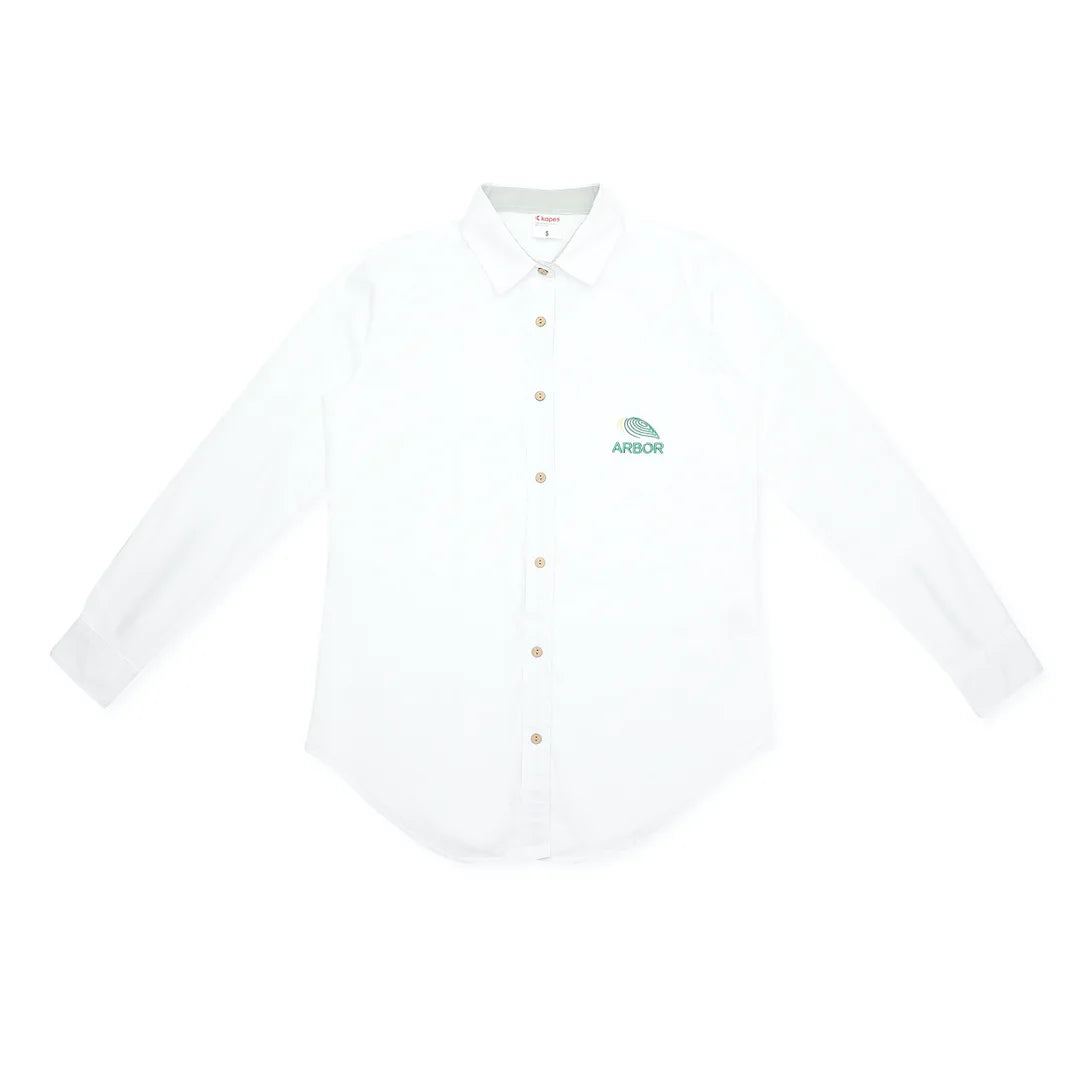Secondary Long Sleeve Boys Shirt