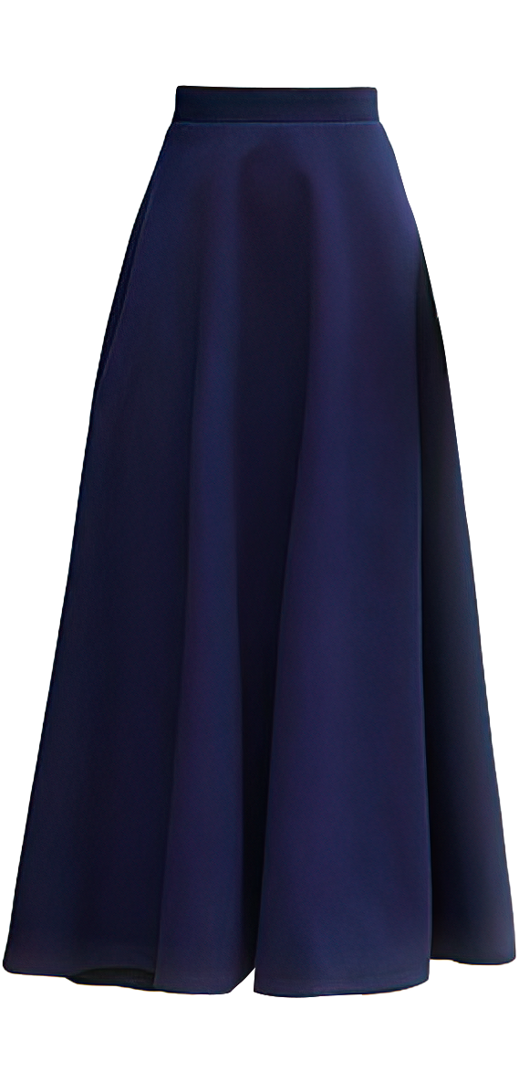 Long Skirt