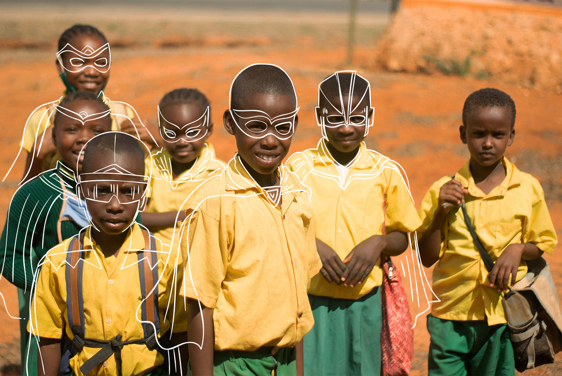 Reducing Our Footprint: How Sustainable School Uniforms Can Make a Difference