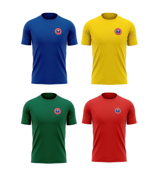 Unisex House PE Top