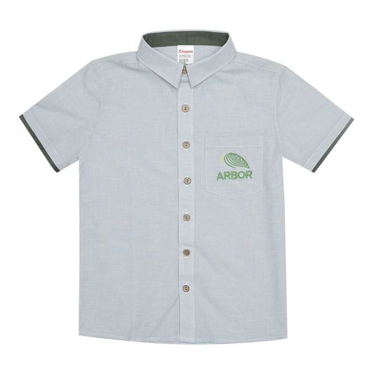 Primary Girls Blouse