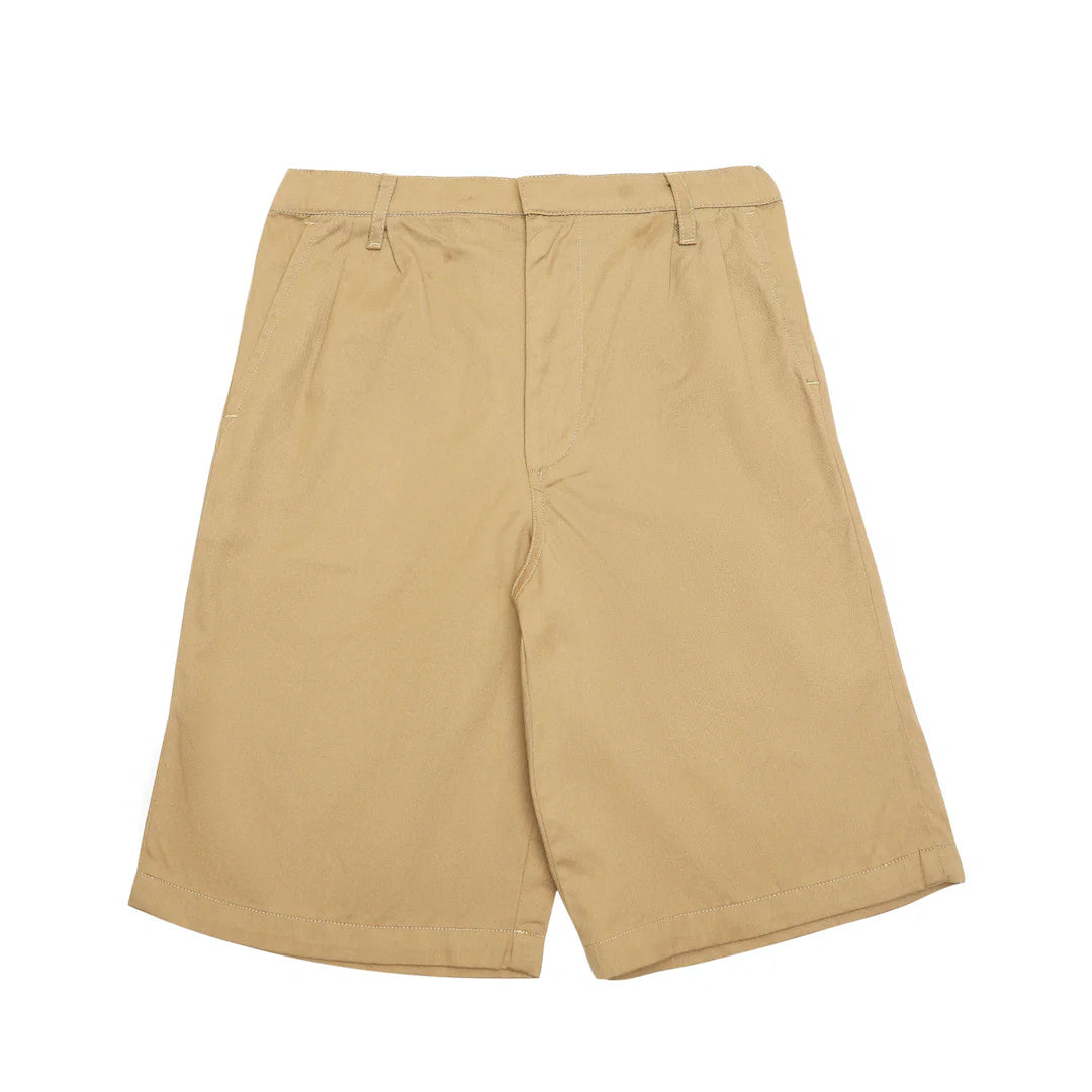 Organic Cotton Shorts