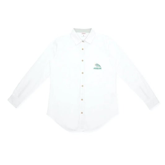 Secondary Long Sleeve Boys Shirt