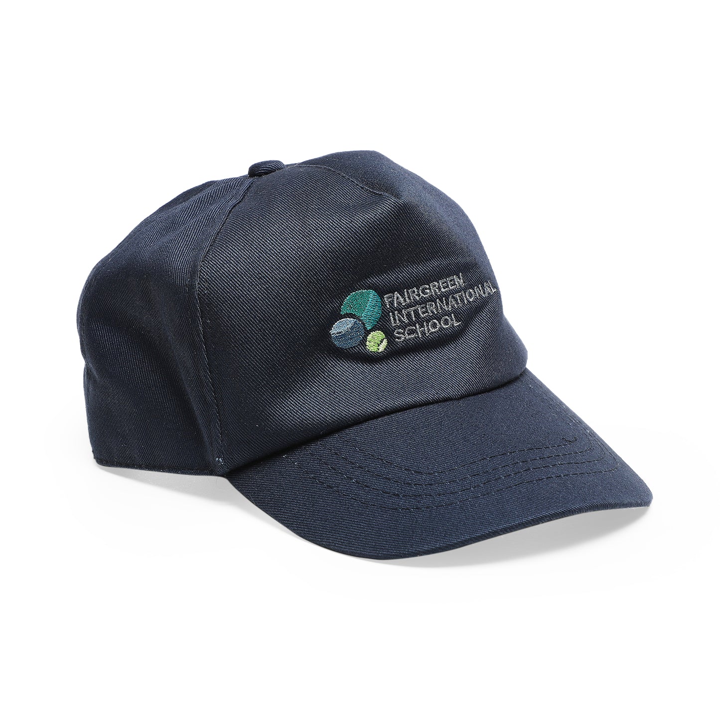 Organic Cotton Cap