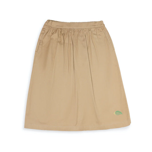 Organic Cotton Skirt