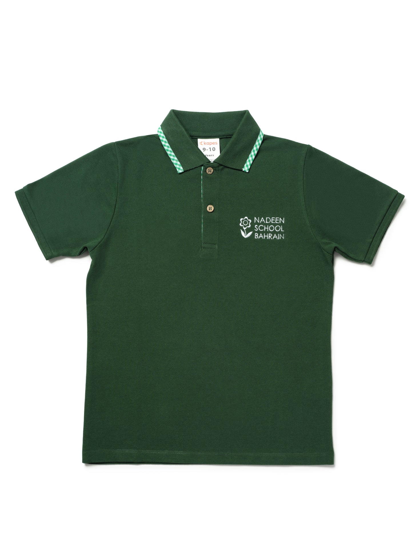 Early Years & Primary Polo