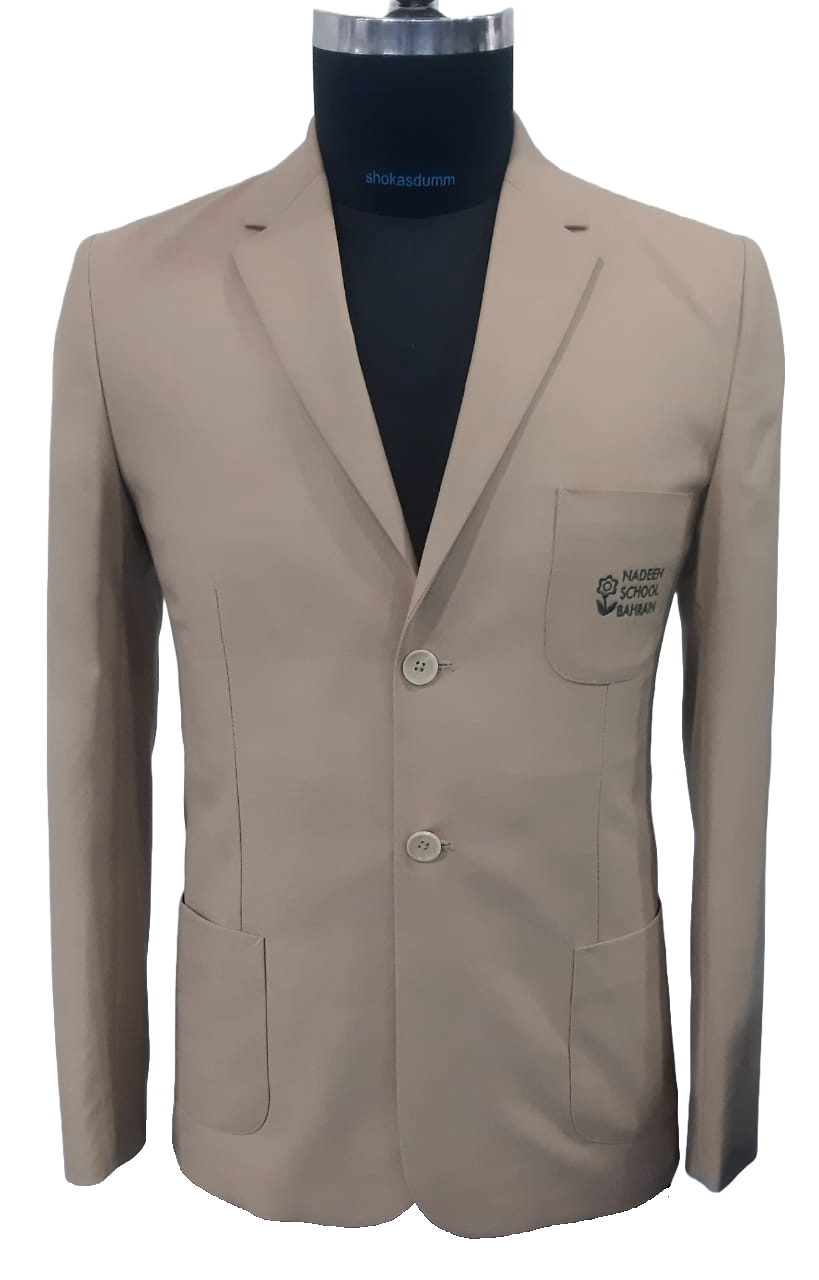 Secondary Girls Blazer