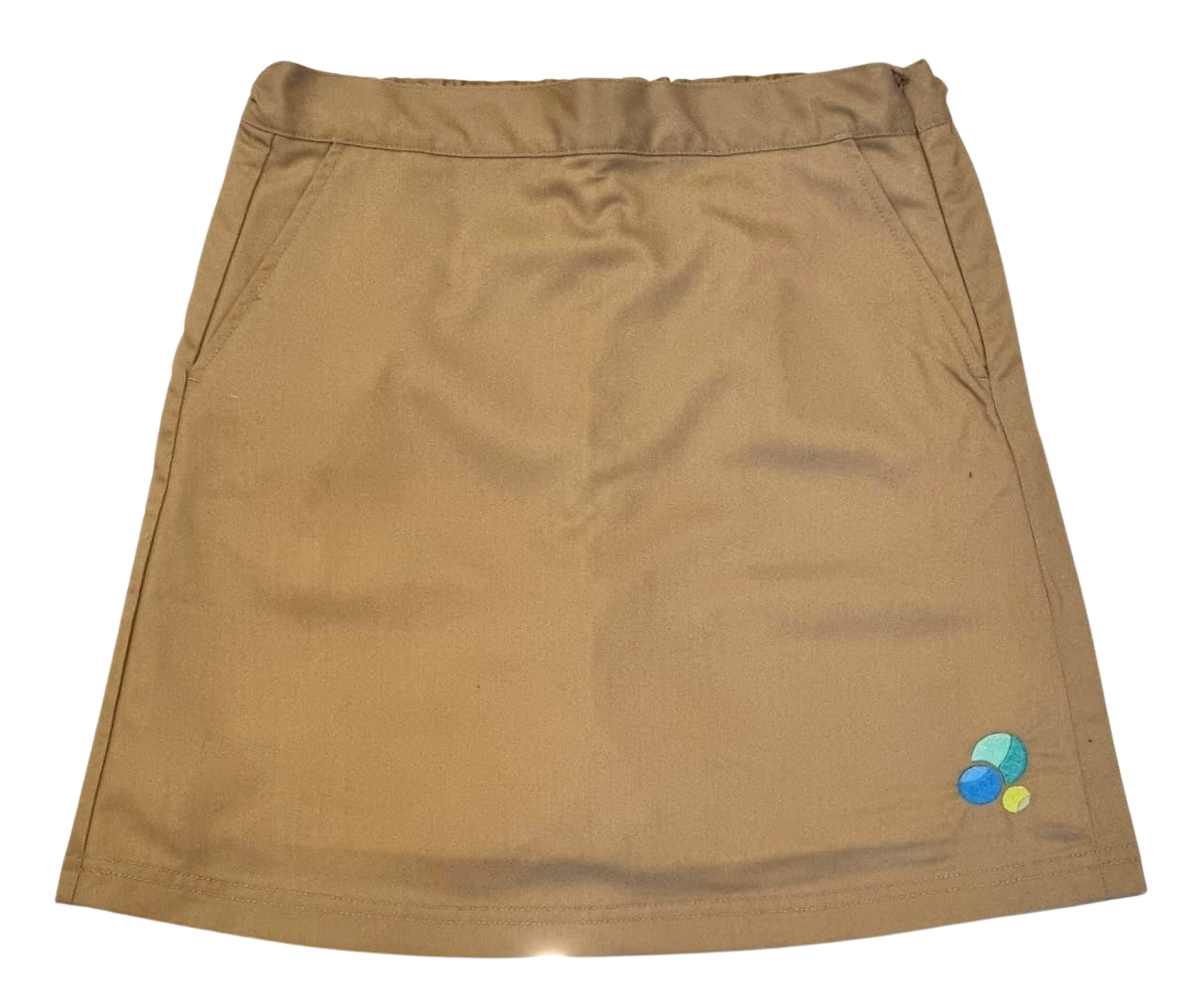 Wrap Around Skorts