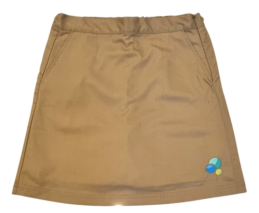 Wrap Around Skorts