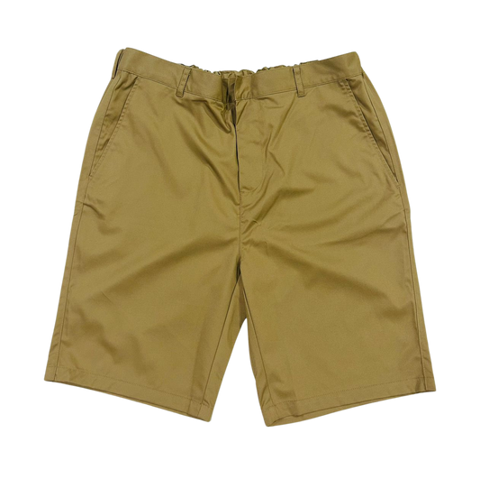 New Shorts