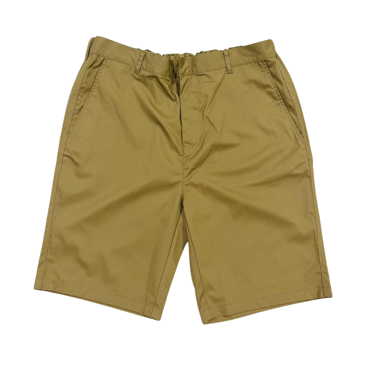 100% Organic Cotton Shorts