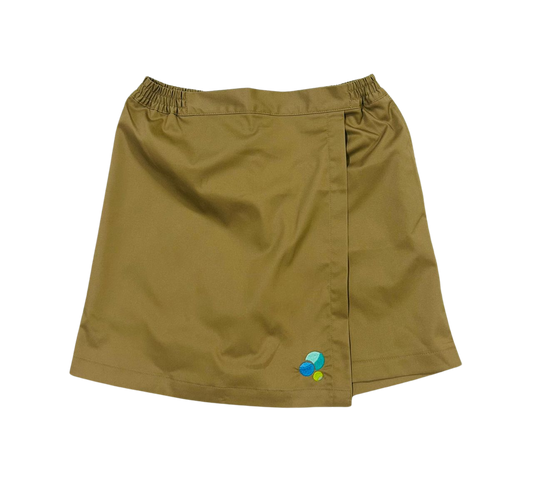 Skorts