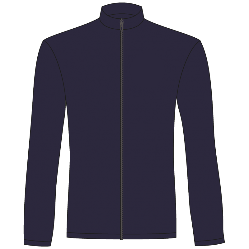 Jacket (Test Item)